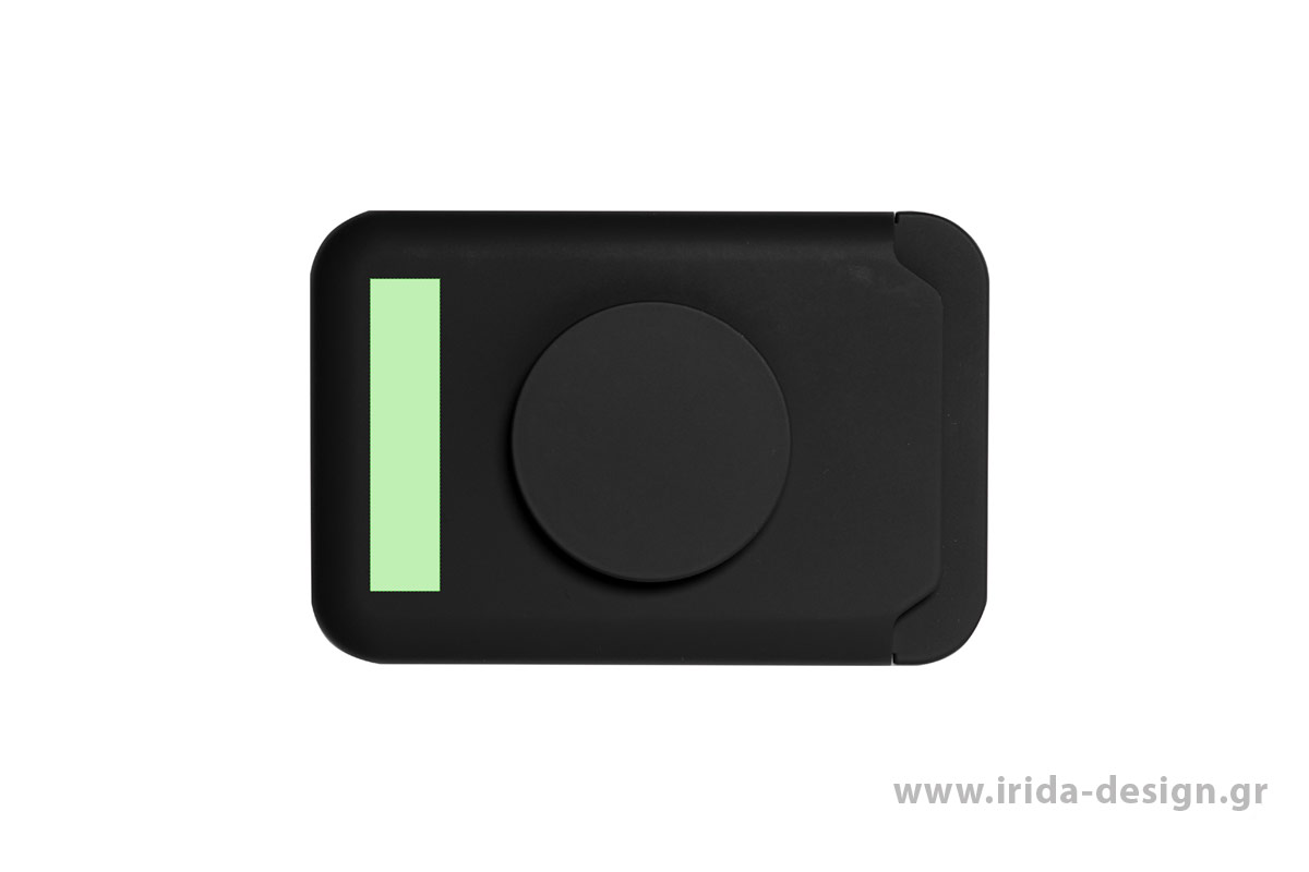 Θήκη Καρτών Pop Socket - Βάση Κινητού