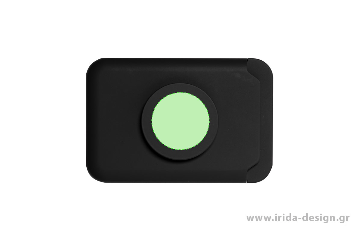 Θήκη Καρτών Pop Socket - Βάση Κινητού