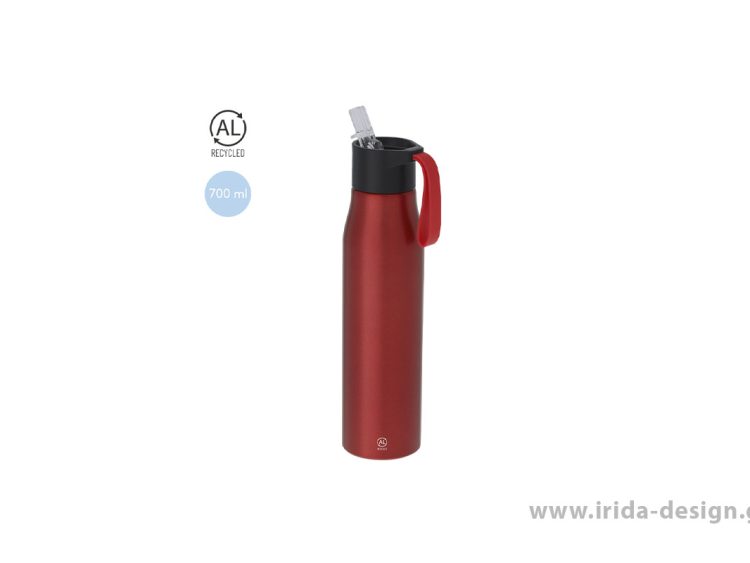 Μπουκάλι από Ανακυκλωμένο Αλουμίνιο 700ml