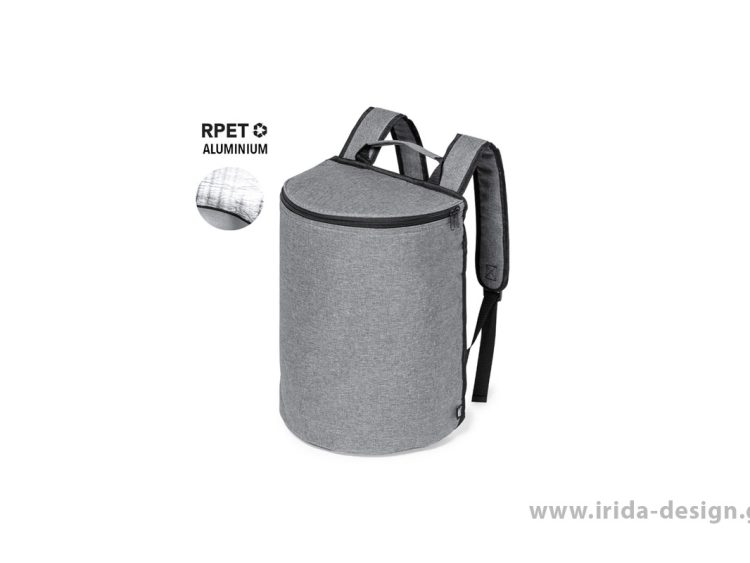 Οικολογική Τσάντα Ψυγείο Backpack