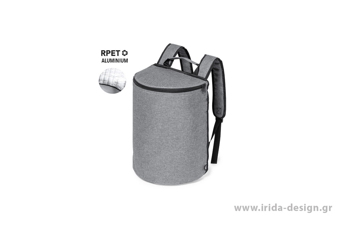 Οικολογική Τσάντα Ψυγείο Backpack