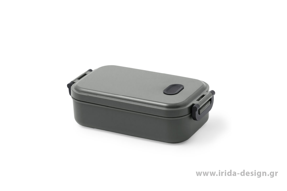 Φαγητοδοχείο 900ml από Ανακυκλωμένο ΡΡ