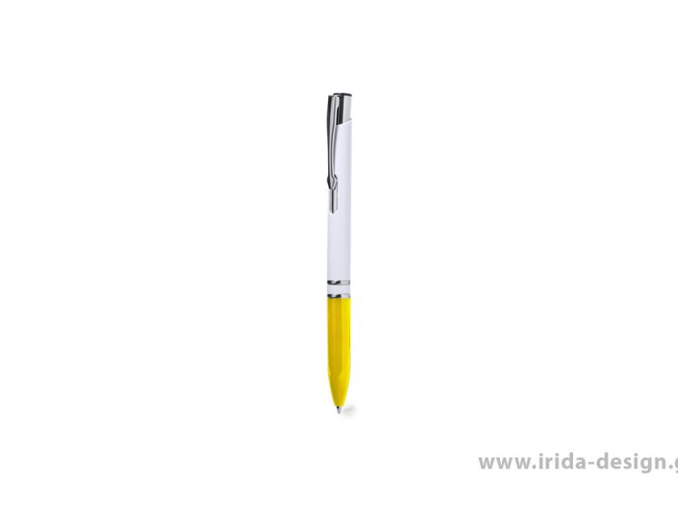 Στυλό Ball Pen με Κουμπί