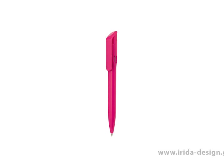 Στυλό ball pen με κουμπί