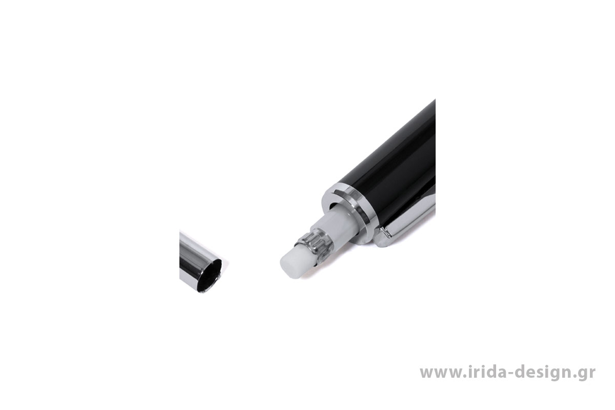 Μηχανικό Μολύβι 0.7mm από ABS με Γόμα και Μύτες