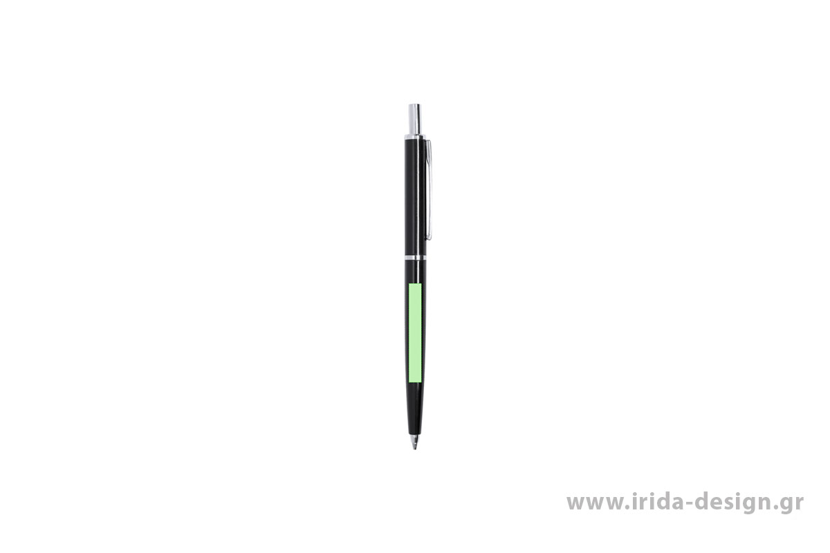 Μηχανικό Μολύβι 0.7mm από ABS με Γόμα και Μύτες