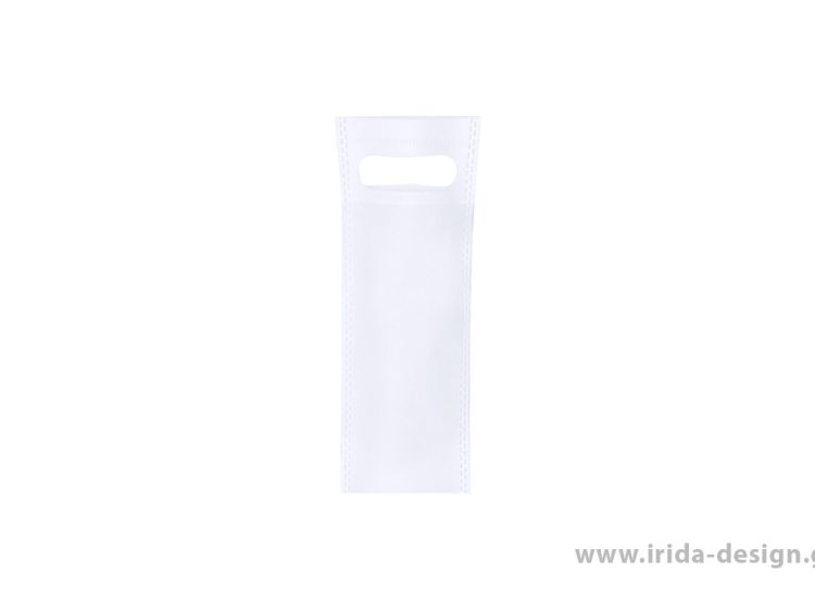 Τσάντα Χούφτα Μακρόστενη Non-Woven