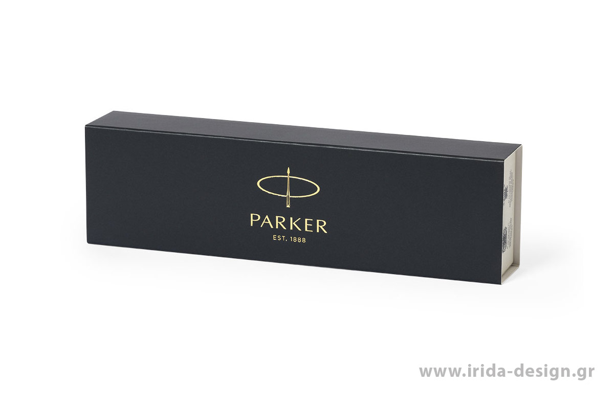 Μηχανικό Μολύβι 0.5mm Parker Jotte Core Stainless σε Θήκη