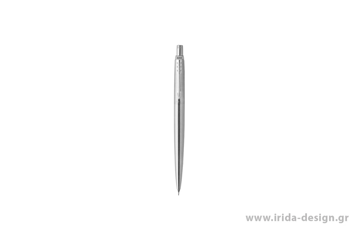 Μηχανικό Μολύβι 0.5mm Parker Jotte Core Stainless σε Θήκη