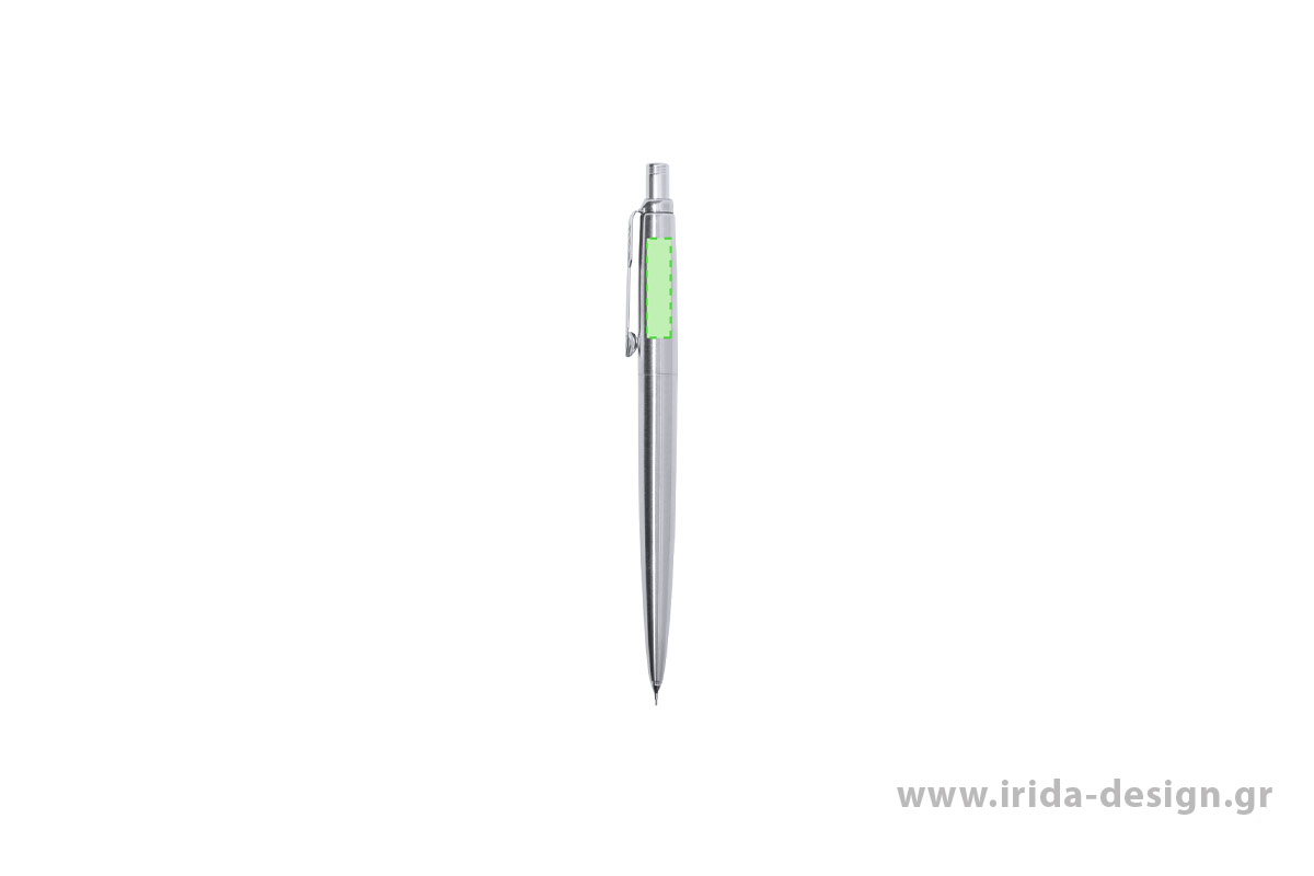 Μηχανικό Μολύβι 0.5mm Parker Jotte Core Stainless σε Θήκη