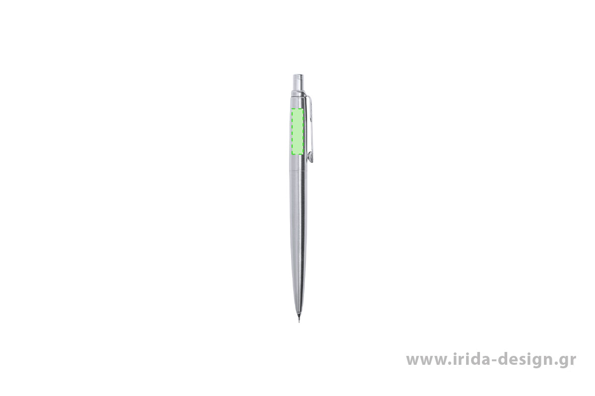 Μηχανικό Μολύβι 0.5mm Parker Jotte Core Stainless σε Θήκη