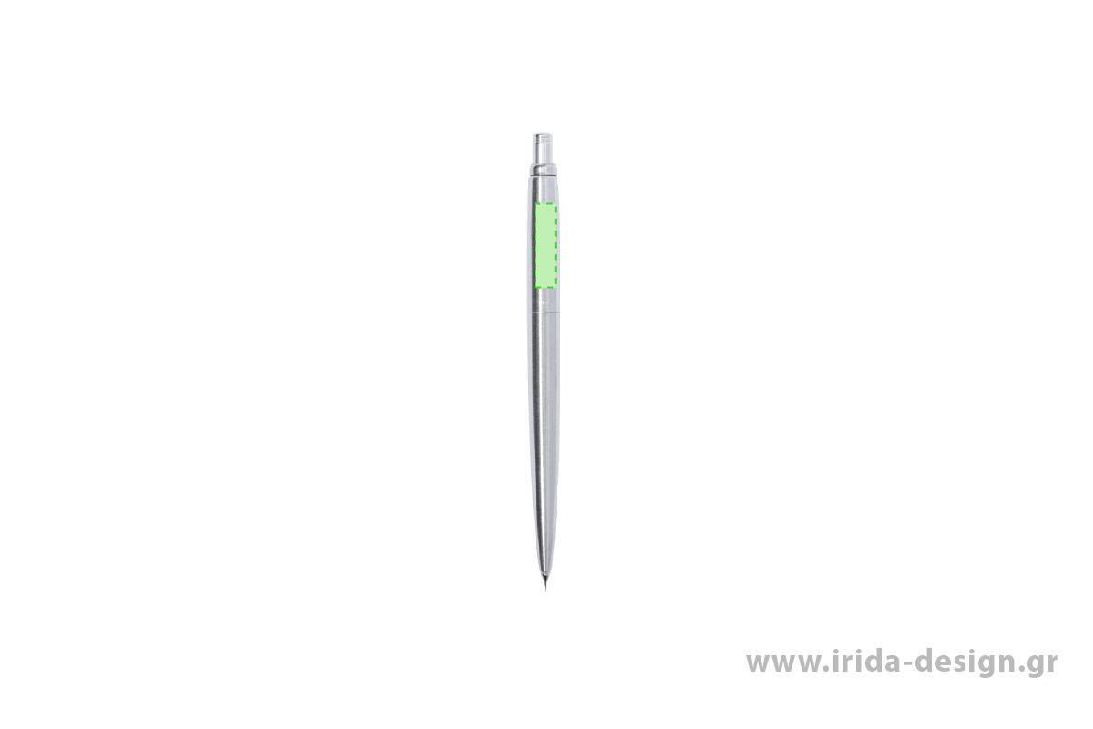 Μηχανικό Μολύβι 0.5mm Parker Jotte Core Stainless σε Θήκη