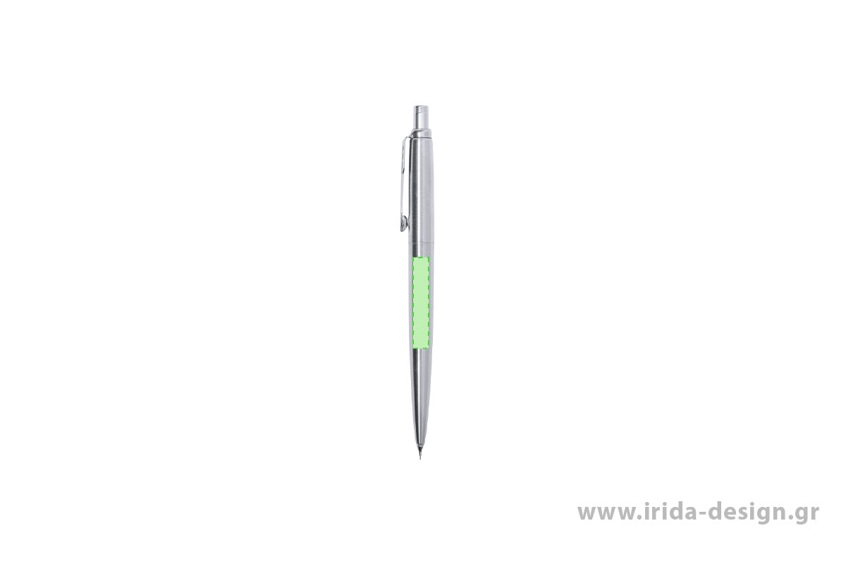 Μηχανικό Μολύβι 0.5mm Parker Jotte Core Stainless σε Θήκη
