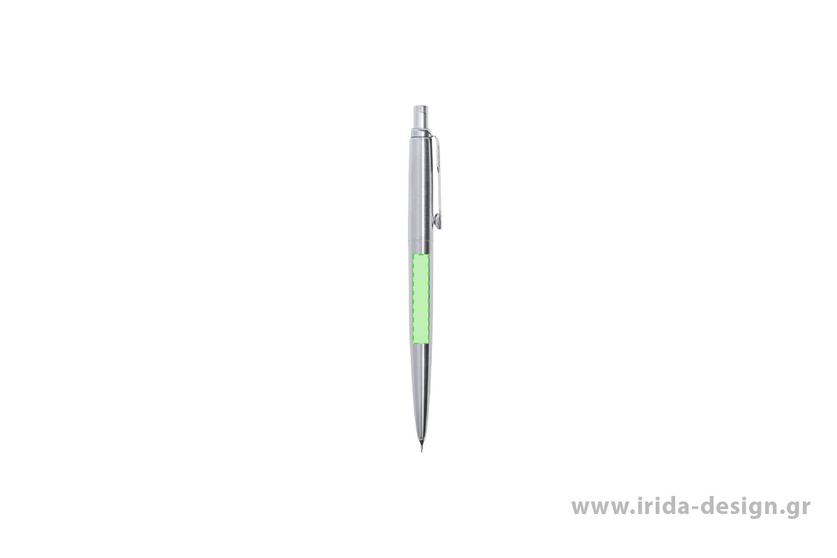 Μηχανικό Μολύβι 0.5mm Parker Jotte Core Stainless σε Θήκη