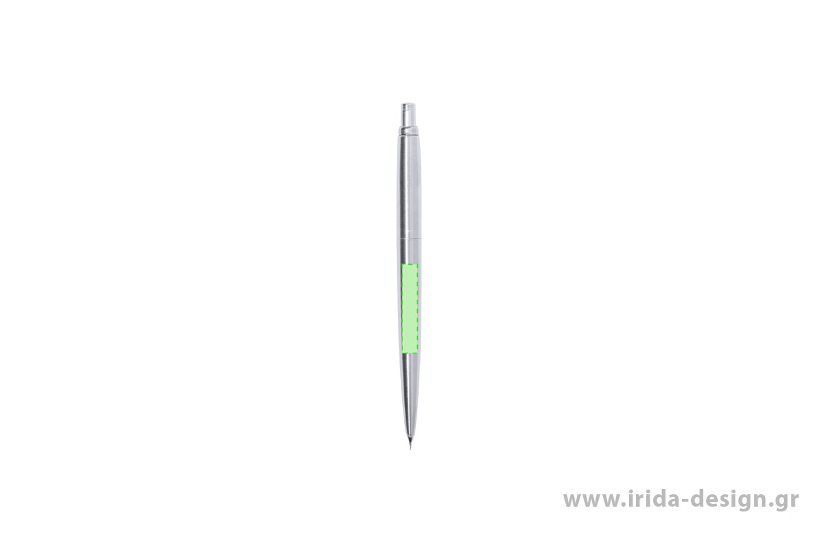 Μηχανικό Μολύβι 0.5mm Parker Jotte Core Stainless σε Θήκη