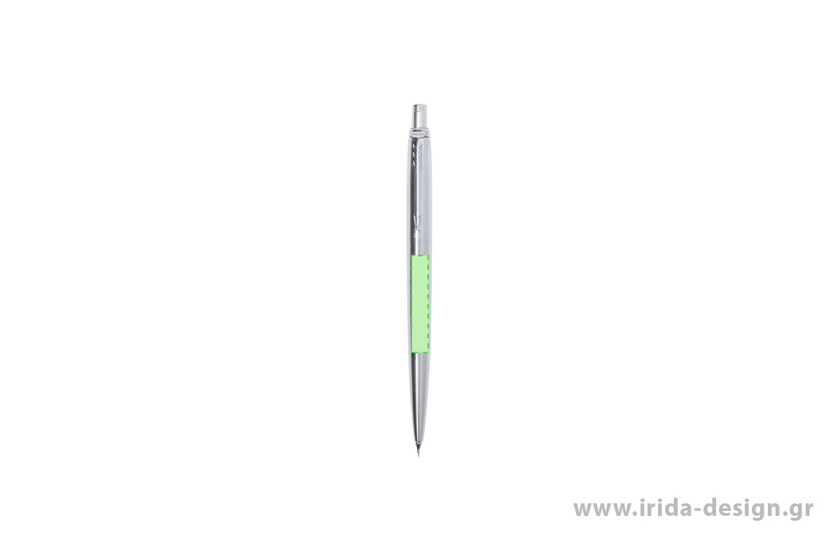 Μηχανικό Μολύβι 0.5mm Parker Jotte Core Stainless σε Θήκη