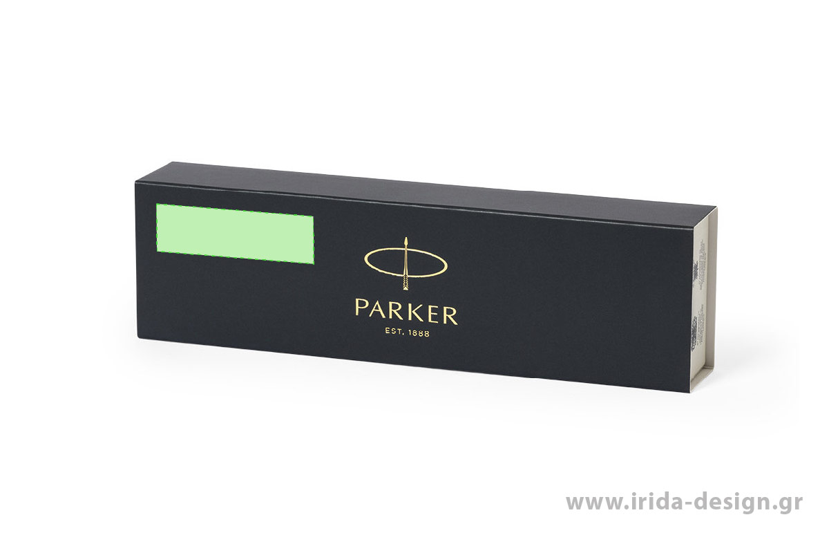 Μηχανικό Μολύβι 0.5mm Parker Jotte Core Stainless σε Θήκη
