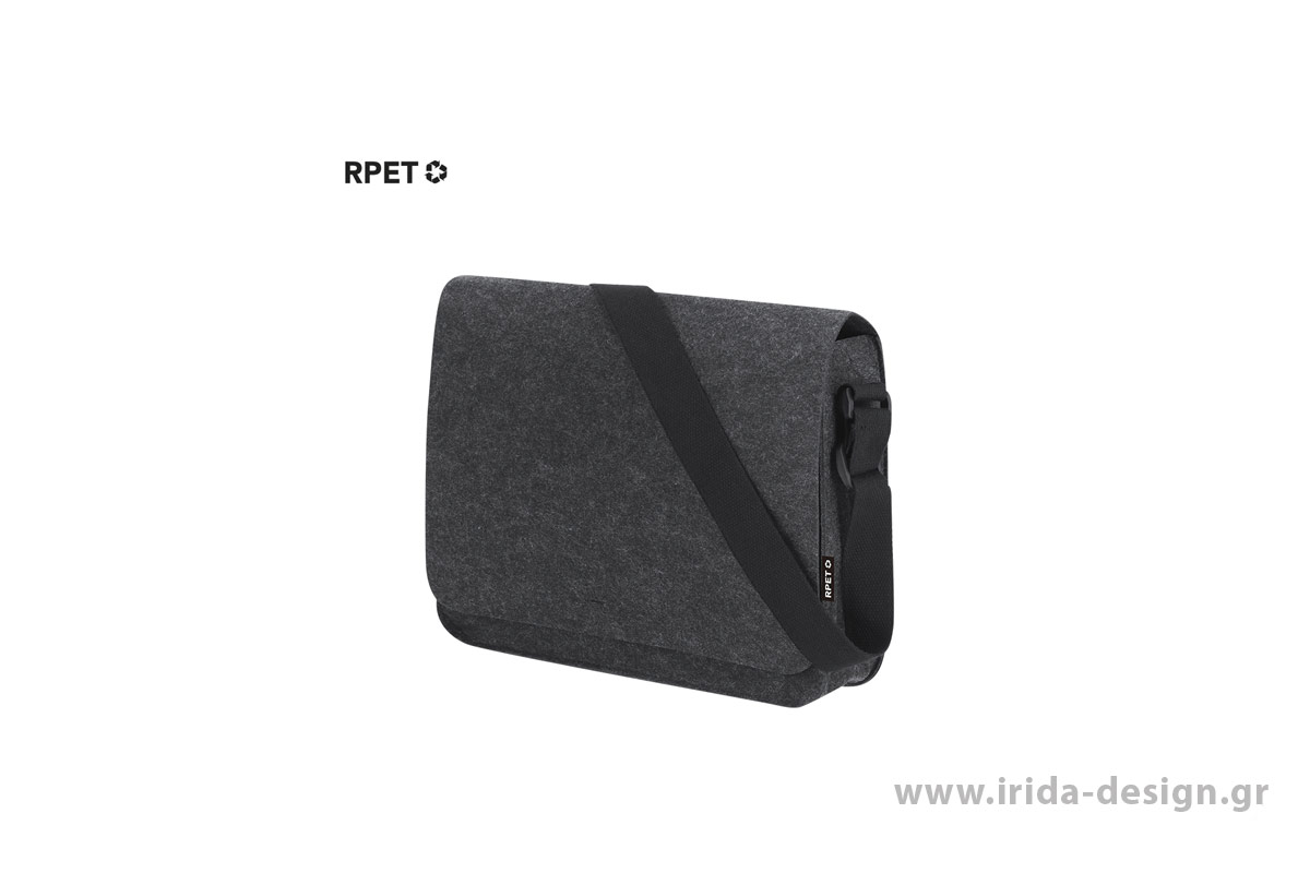 Οικολογικές Τσάντες Laptop Χιαστί