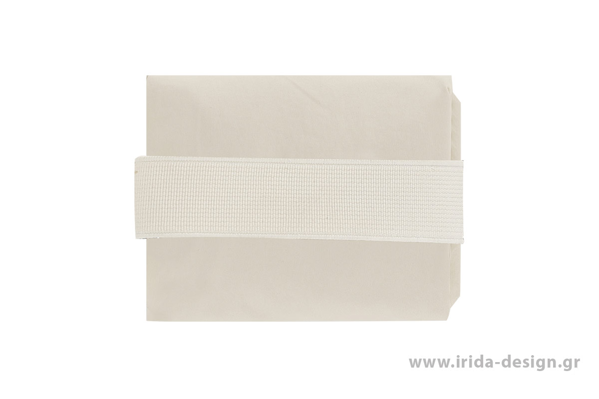 Τσάντα από Soft Nylon με Κορδόνι Κλεισίματος, Εσωτερική Θήκη & Μακριά Χερούλια