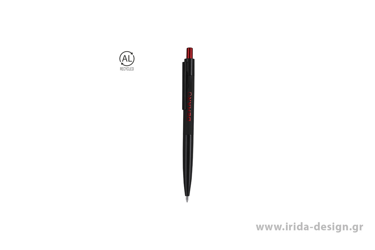 Στυλό Stylus από Ανακυκλωμένο Αλουμίνιο