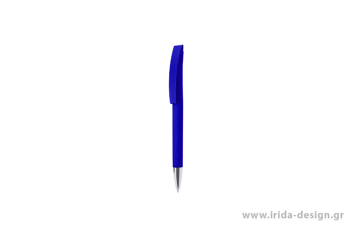 Στυλό με Rubber Φινίρισμα