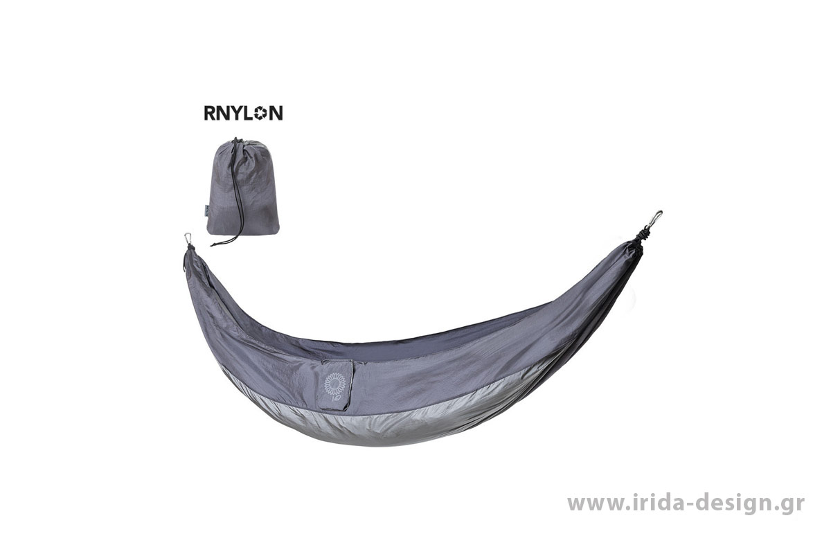 Οικολογική Φορητή Αιώρα από RNYLON