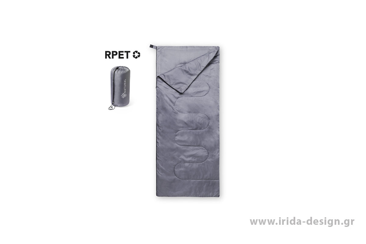 Οικολογικός Υπνόσακος Sleeping Bag RPET