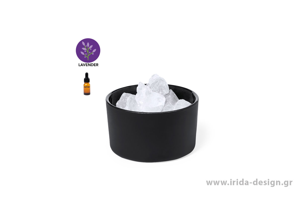 Φυσικό αρωματικό diffuser