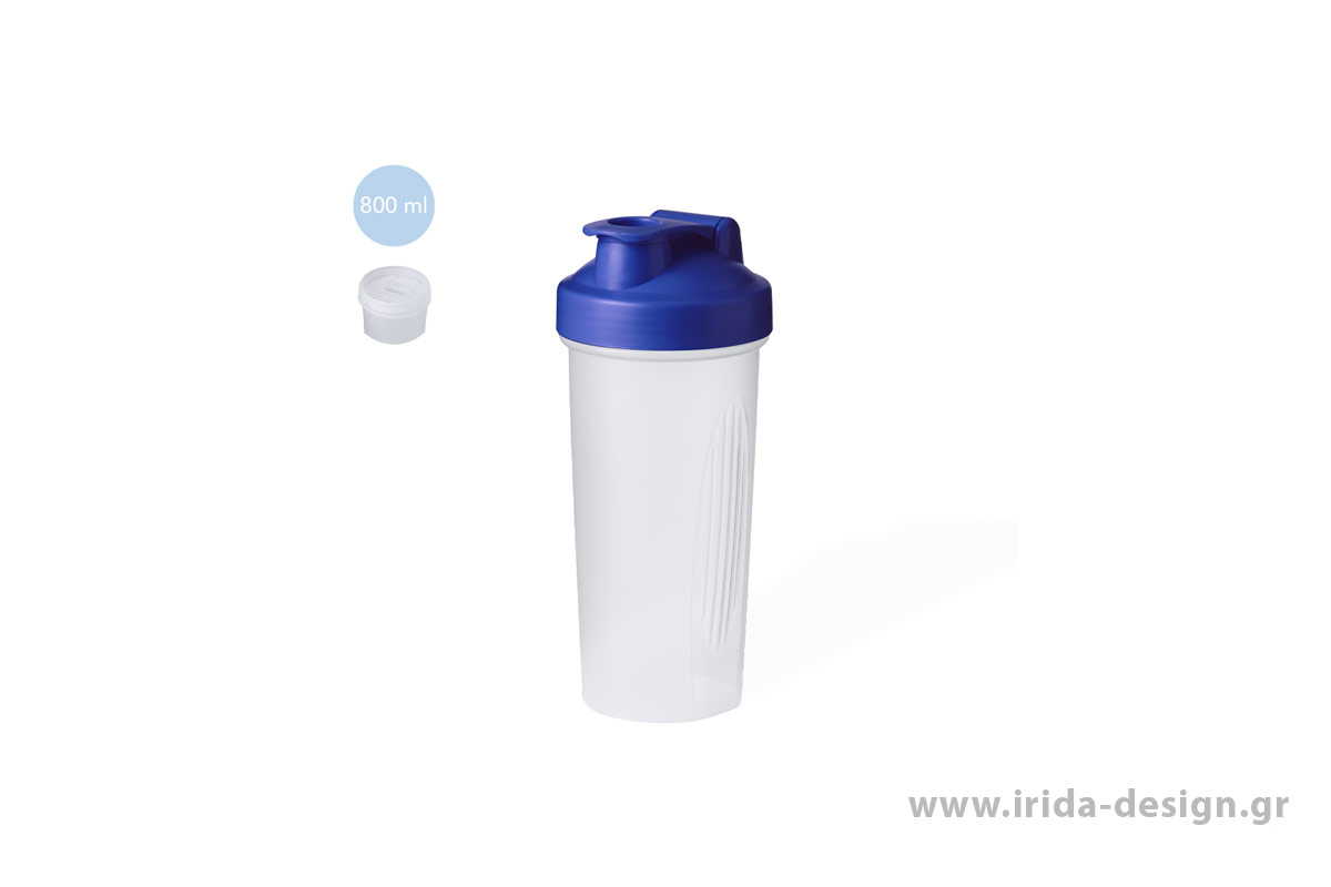 Μπουκάλι Νερού 800 ml από PP