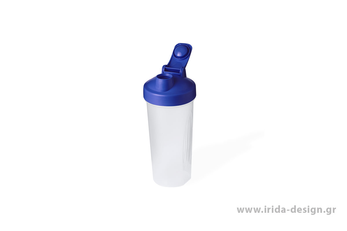 Μπουκάλι Νερού 800 ml από PP με Ασφαλές Στόμιο και Αποσπώμενο Φίλτρο