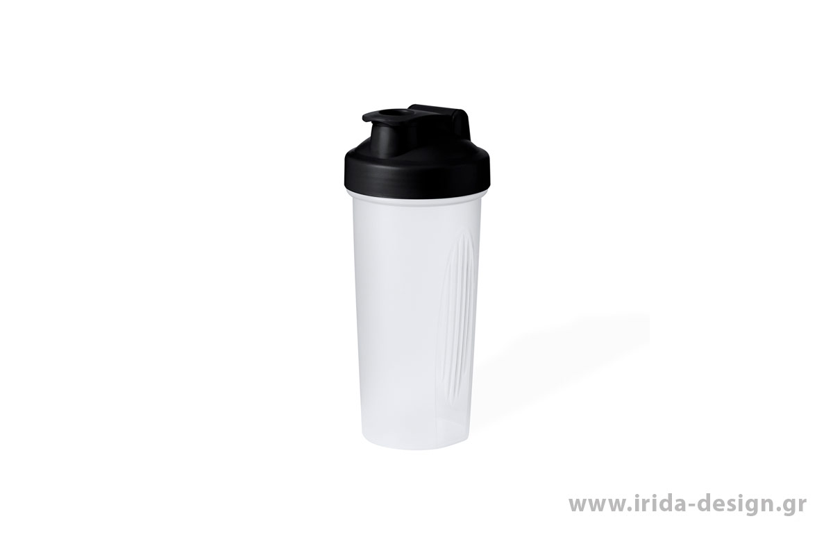 Μπουκάλι Νερού 800 ml από PP με Ασφαλές Στόμιο και Αποσπώμενο Φίλτρο