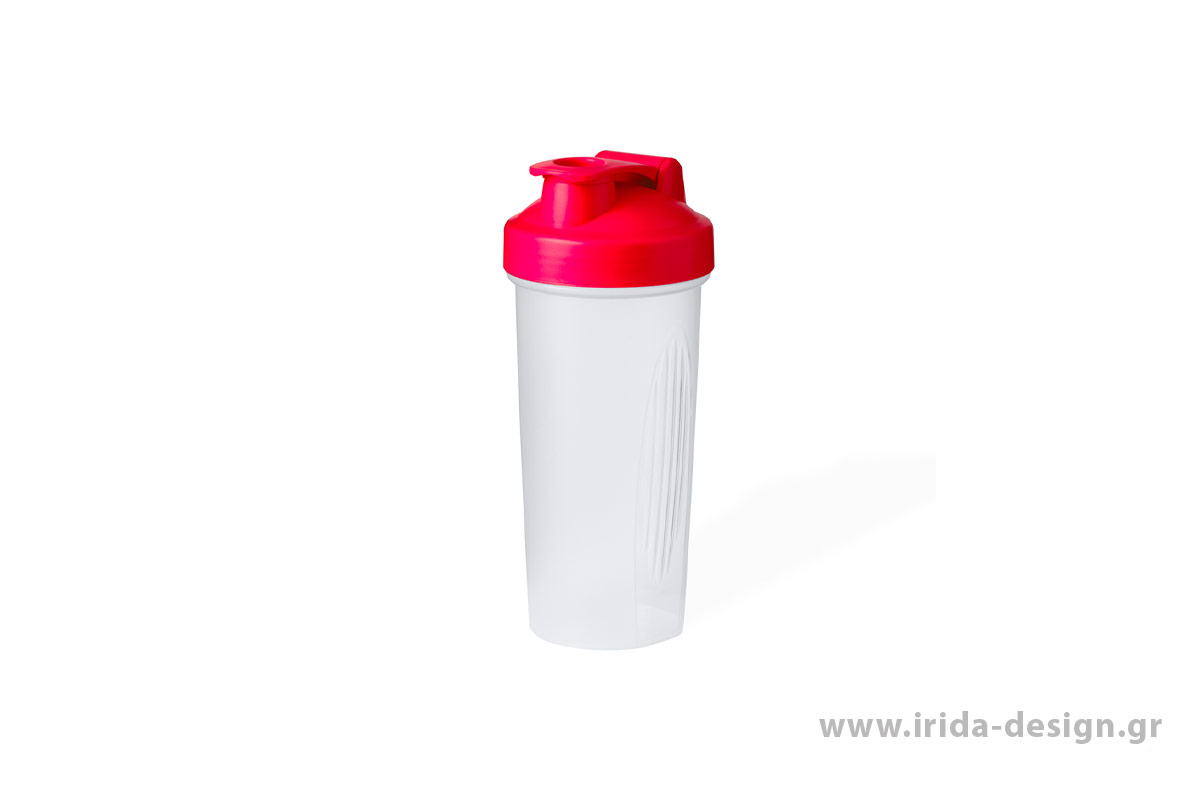 Μπουκάλι Νερού 800 ml από PP με Ασφαλές Στόμιο και Αποσπώμενο Φίλτρο