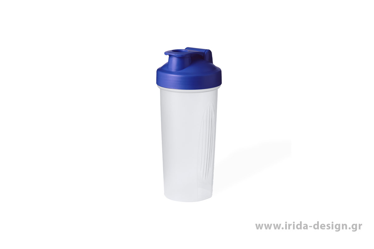 Μπουκάλι Νερού 800 ml από PP με Ασφαλές Στόμιο και Αποσπώμενο Φίλτρο