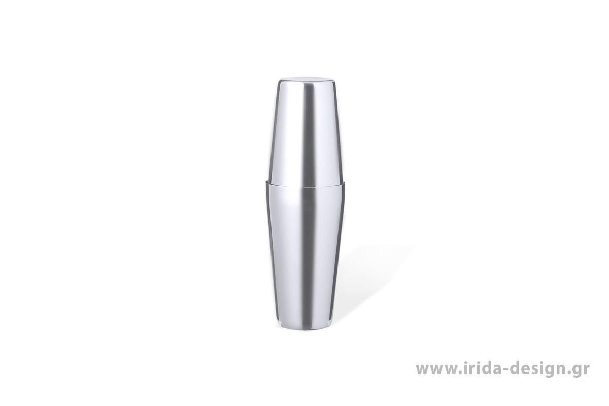 Shaker Cocktail 500ml από Ανοξείδωτο Ατσάλι
