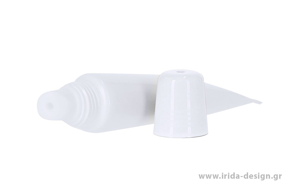 Lip Balm Stick Βανίλια με SPF15 σε Μορφή Κρέμας