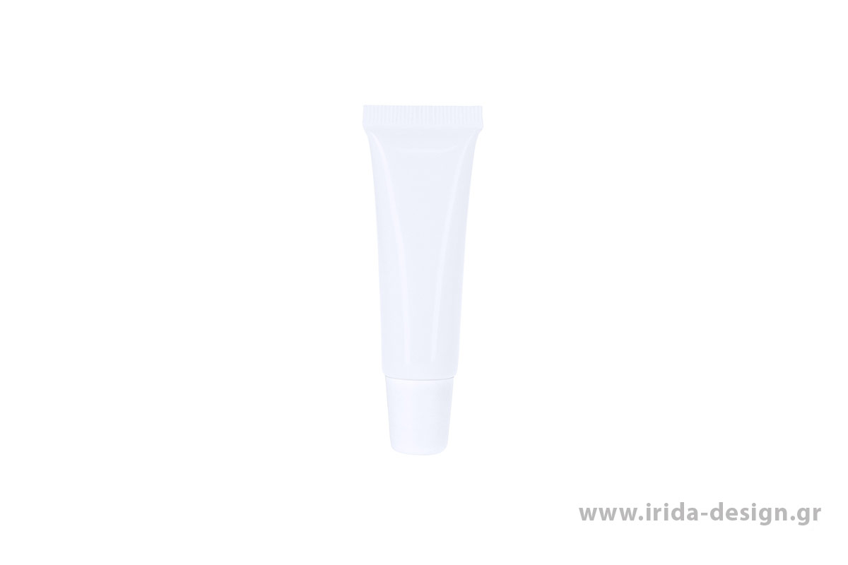 Lip Balm Stick Βανίλια με SPF15 σε Μορφή Κρέμας