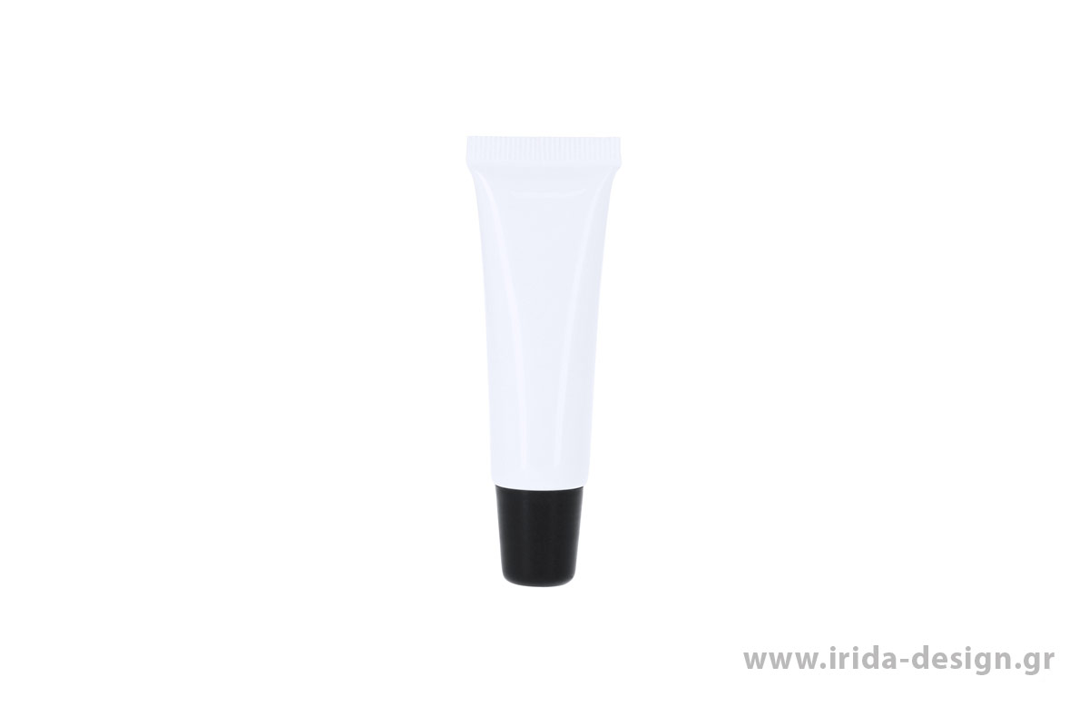 Lip Balm Stick Βανίλια με SPF15 σε Μορφή Κρέμας