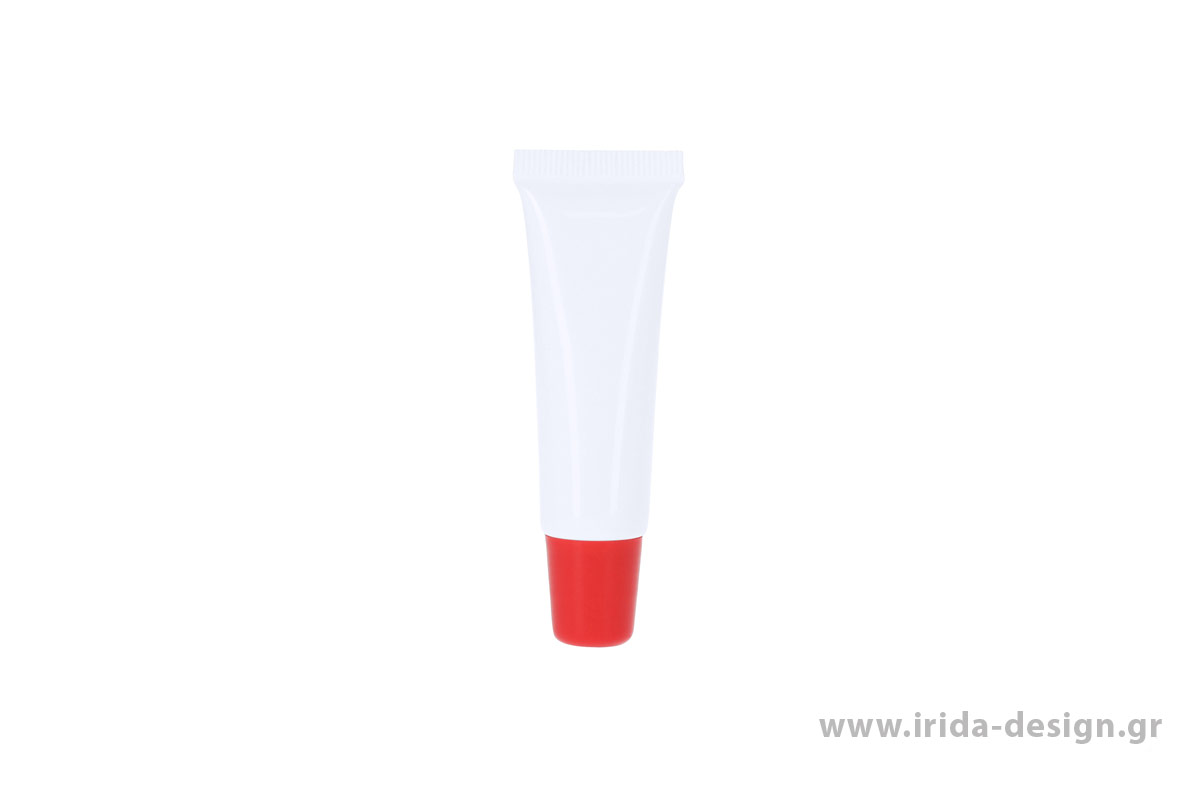 Lip Balm Stick Βανίλια με SPF15 σε Μορφή Κρέμας