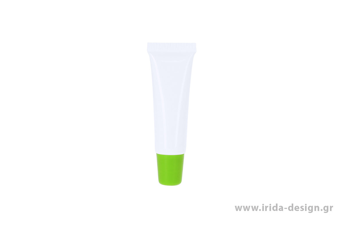 Lip Balm Stick Βανίλια με SPF15 σε Μορφή Κρέμας