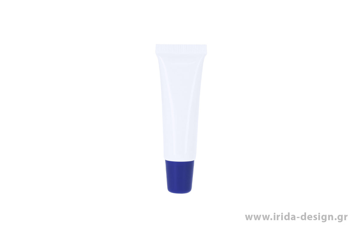 Lip Balm Stick Βανίλια με SPF15 σε Μορφή Κρέμας