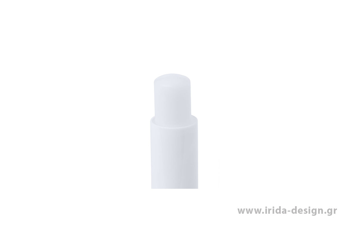 Lip Balm Βανίλια με SPF15 σε Συσκευασία Διάφορων Χρωμάτων