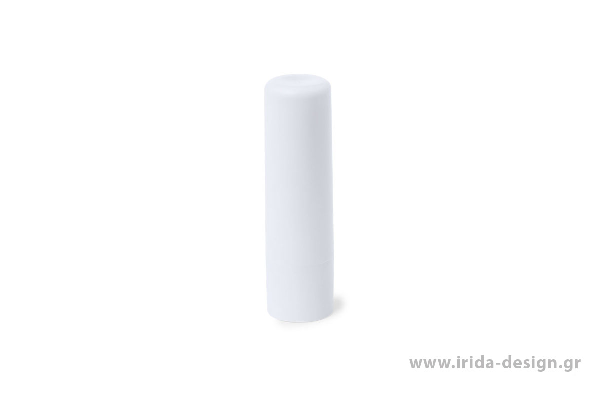 Lip Balm Βανίλια με SPF15 σε Συσκευασία Διάφορων Χρωμάτων