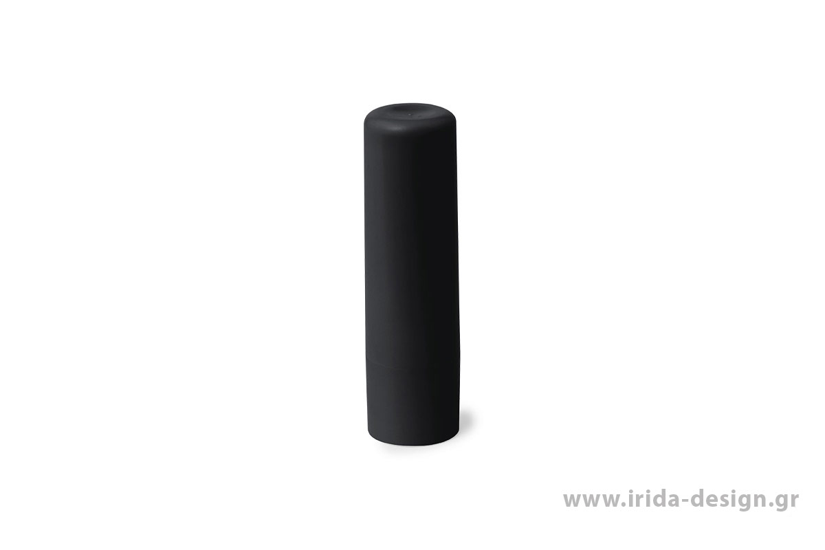 Lip Balm Βανίλια με SPF15 σε Συσκευασία Διάφορων Χρωμάτων