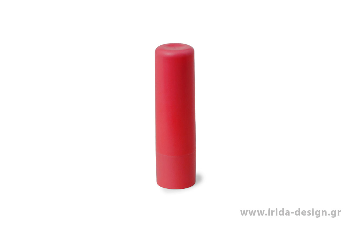 Lip Balm Βανίλια με SPF15 σε Συσκευασία Διάφορων Χρωμάτων