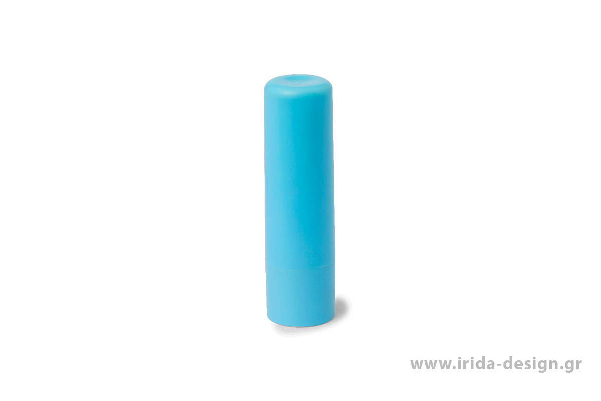 Lip Balm Βανίλια με SPF15 σε Συσκευασία Διάφορων Χρωμάτων
