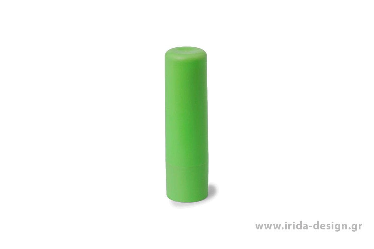 Lip Balm Βανίλια με SPF15 σε Συσκευασία Διάφορων Χρωμάτων