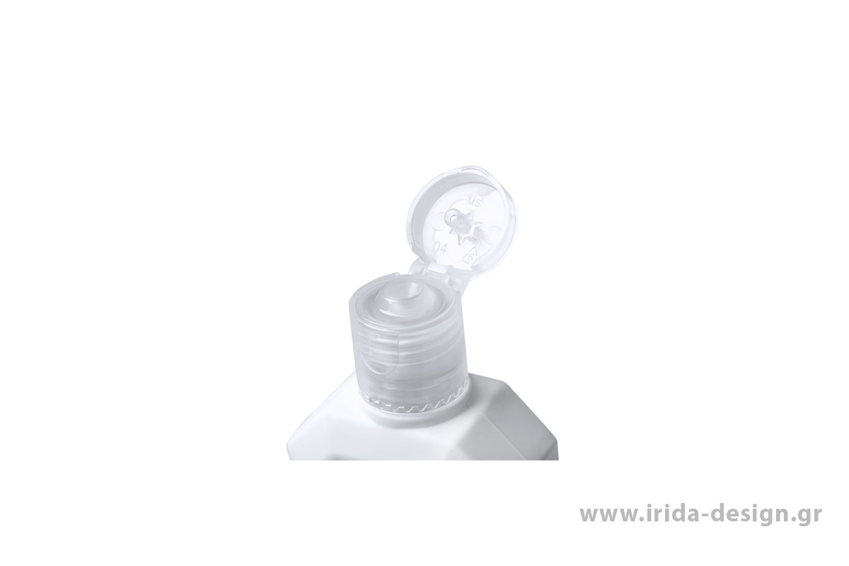 Gel Καθαρισμού Χεριών 30ml με Αλόη Βέρα, Καραμπίνερ και Πιστοποίηση GMP