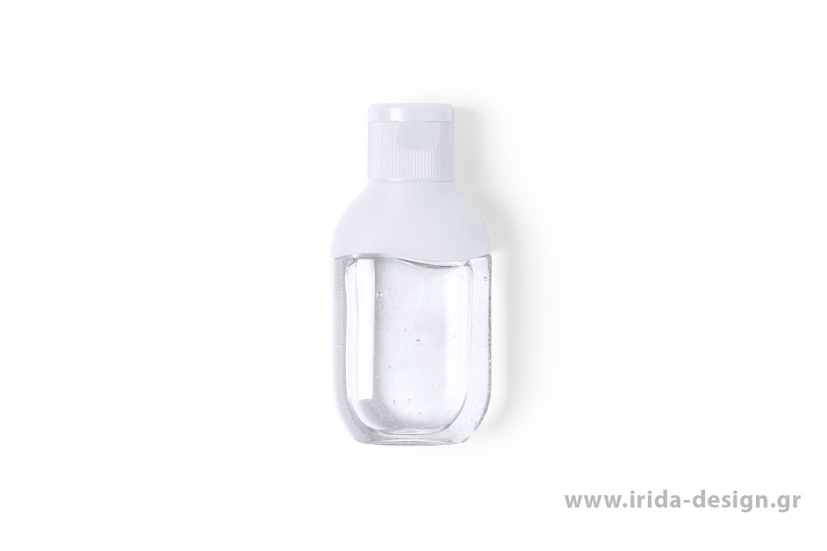 Gel Καθαρισμού Χεριών 30ml με Αλόη Βέρα και Πιστοποίηση GMP