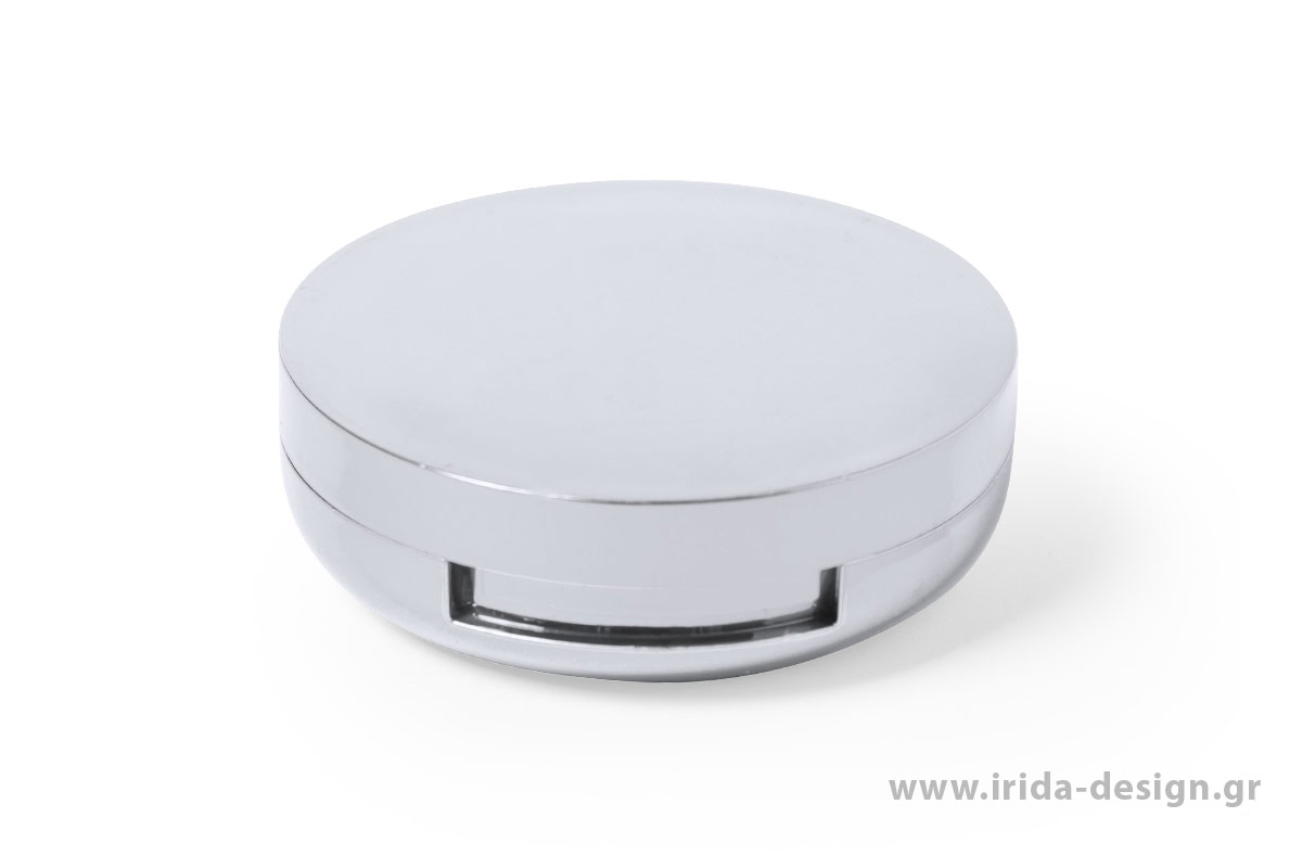Lip Balm Βανίλια SPF15 με Καθρεφτάκι