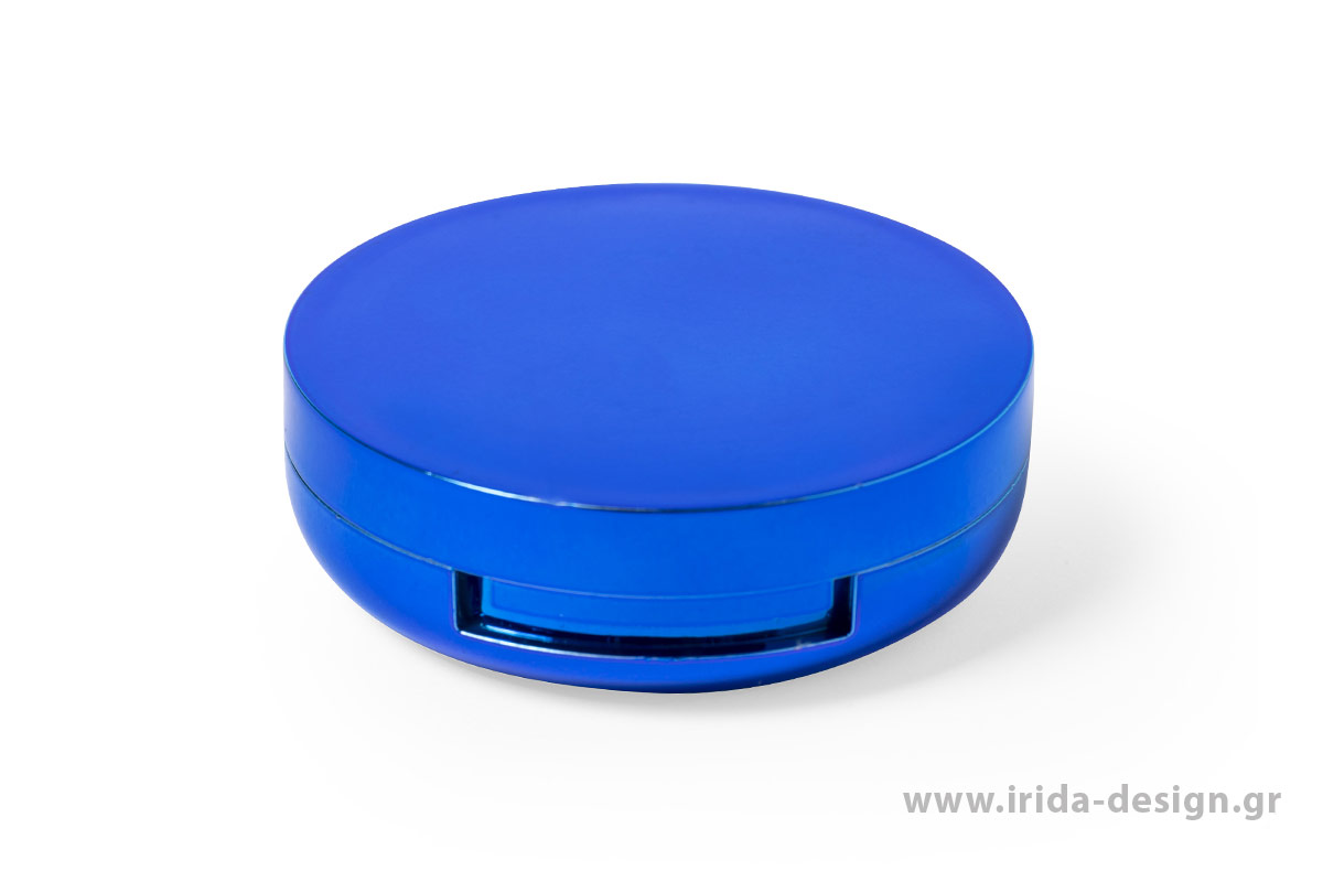 Lip Balm Βανίλια SPF15 με Καθρεφτάκι